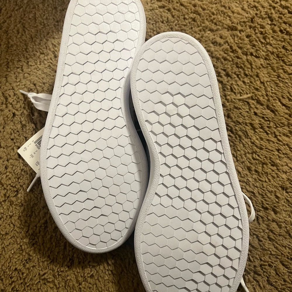 Adidas Women's Advantage 2.0 court shoe - Picture 4 of 5